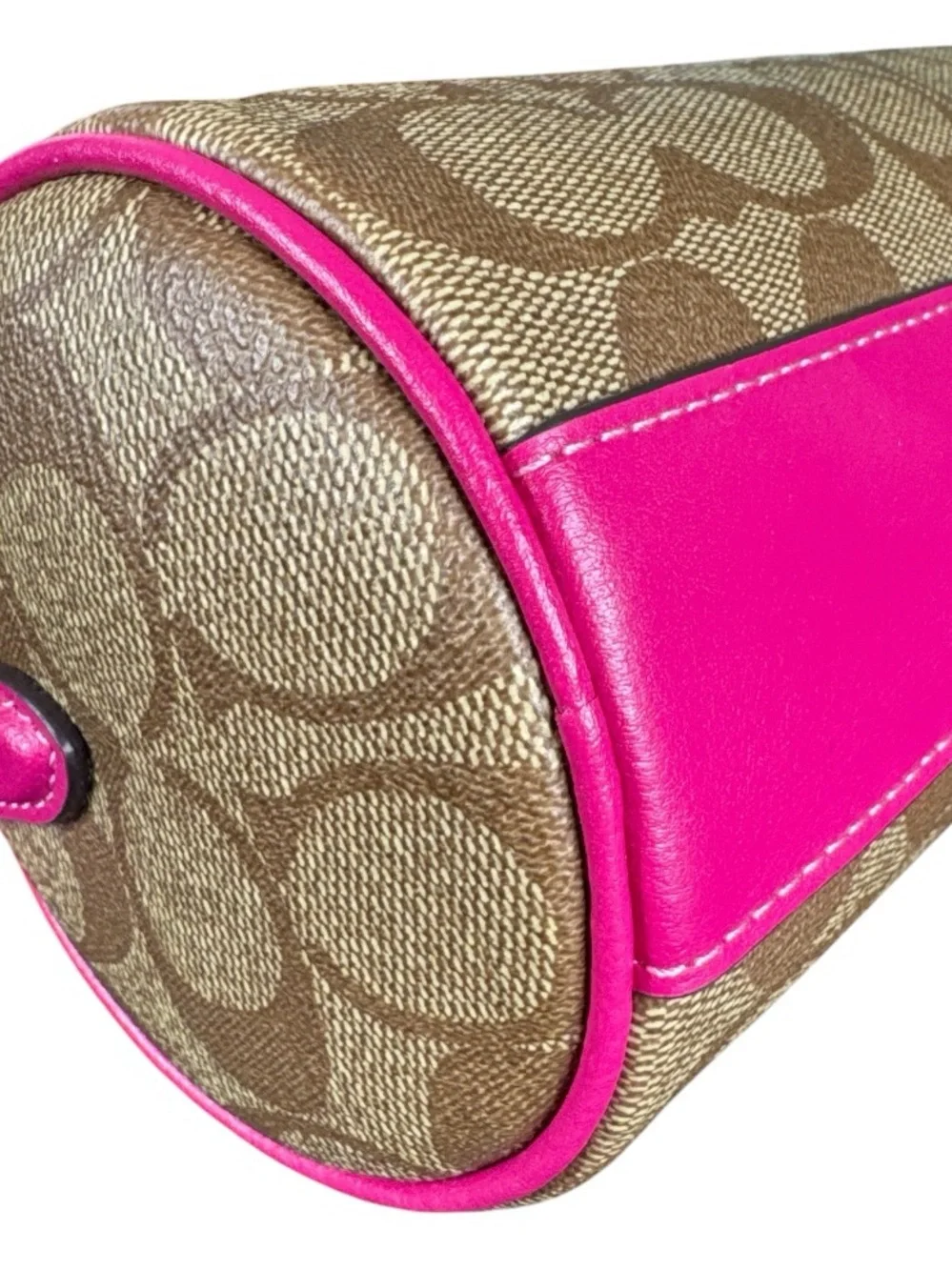 Coach lacey crossbody